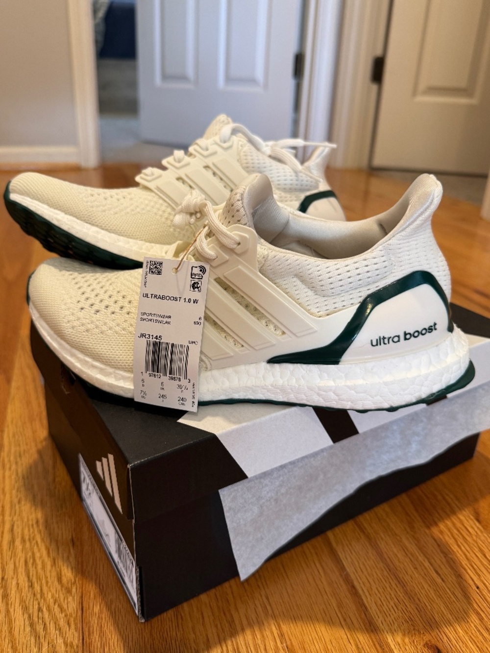 Adidas Women’s Ultra Boost